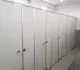 Vách ngăn WC bằng  tấm compac dày 12mm-min
