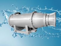 Máy bơm chìm trục ngang model 900HMVS-1.85-132-NA