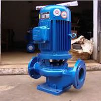 Bơm chìm trục đứng Dooch Model: Dooch-3.67-220
