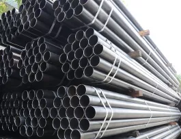 ỐNG THÉP DN1700MM. Vật liệu SS400 x14mm