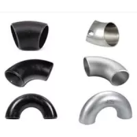 CÚT THÉP 90o DN300. Vật liệu SS400