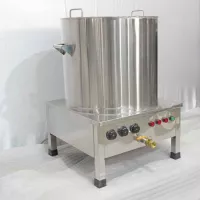 Nồi nấu nước sôi