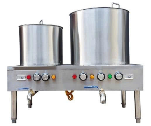 Nồi canh