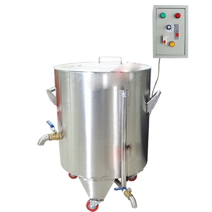 Nồi hầm cháo