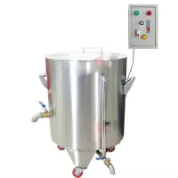 Nồi hầm cháo