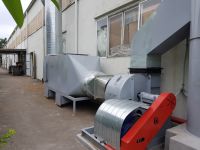 Hệ thống thu gom