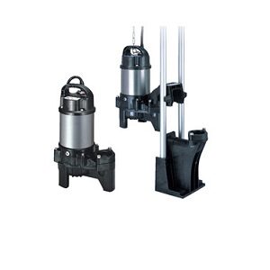 Bơm tuần hoàn nước thải