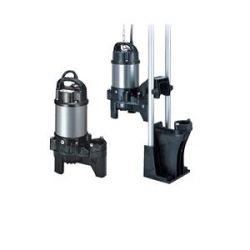 Bơm tuần hoàn nước thải