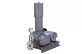 Máy thổi khí cạn thiết bị hợp khối hiếu khí