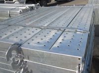 Hệ giá đỡ, sàn thao tác