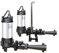 Máy thổi khí cạn thiết bị hợp khối hiếu khí