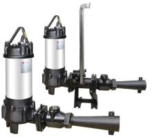 Máy thổi khí cạn thiết bị hợp khối hiếu khí