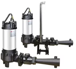 Máy thổi khí cạn thiết bị hợp khối hiếu khí