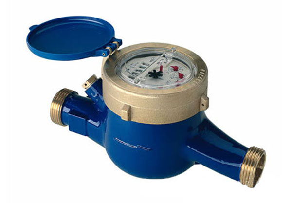 Đồng hồ đo lưu lượng nước thải