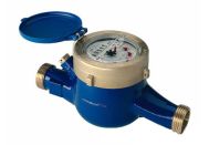 Đồng hồ đo lưu lượng nước thải