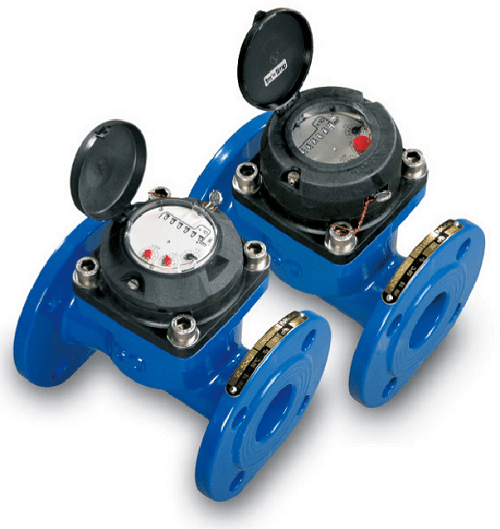 Đồng hồ đo lưu lượng nước thải