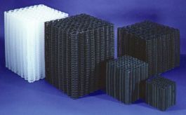 Hệ thống Giá thể vi sinh cố định