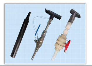 Thiết bị đo PH online