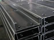 Thép mạ kẽm C14