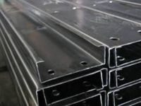 Thép mạ kẽm C14