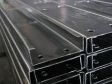 Thép mạ kẽm C14