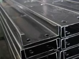 Thép mạ kẽm C14