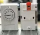 Điều khiển nhiệt và 06 điện trở sấy