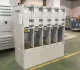 Vỏ tủ RMU-24kV 06 ngăn sơn tĩnh điện