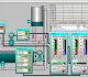 Motor đóng ngắt kết nối ScadaEMS