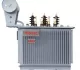Máy biến áp dầu cuộn dây đồng, loại 2000kVA