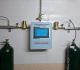 Bộ điều phối chuyển đổi tự động bình CO2