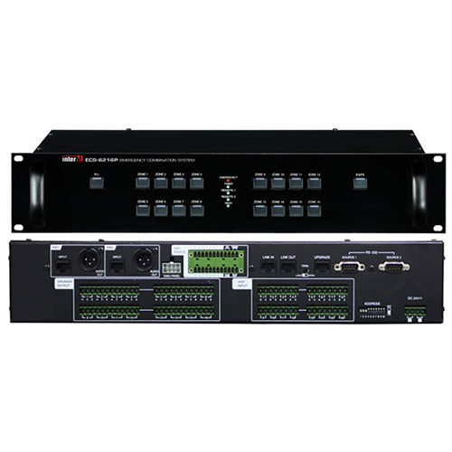 Bộ điều khiển trung tâm bao gồm phần mềm bộ điều khiển