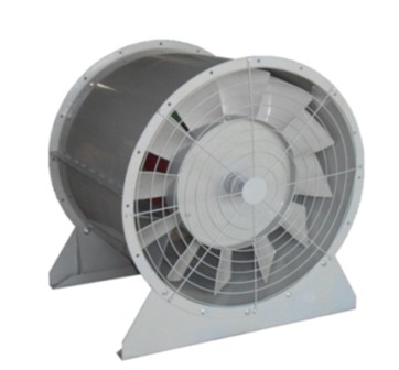 Quạt tạo áp