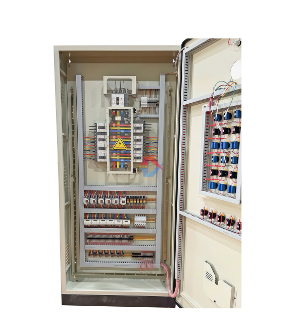 Bộ điều khiển quạt tạo áp