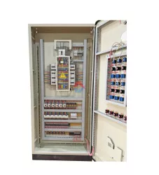 Bộ điều khiển quạt tạo áp