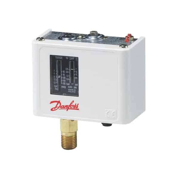 Công tắc áp suất