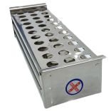 Giá để đựng mẫu chuyển đến