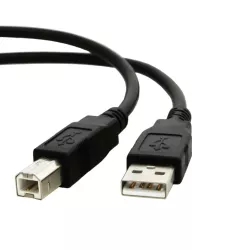 Cáp kết nối máy tính với bộ điều khiển trung tâm