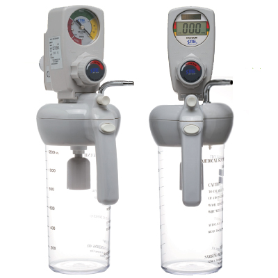 Bộ hút dịch thông thường