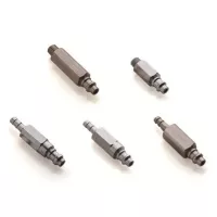 Đầu cắm nhanh khí oxy chuẩn DIN