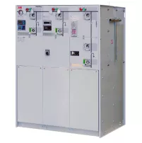 Tủ RMU-24kV, 2 ngăn CDPT 630A - 20kA/s,  01 ngăn máy cắt 630A - 20kA/s bảo vệ đường dây, cách điện khí SF6
