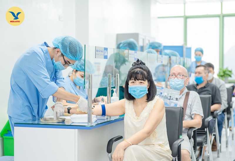 Danh mục thiết bị quầy tủ thiết bị y tế