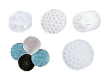 Giá thể vi sinh MBBR: Bio-chip