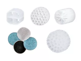 Giá thể vi sinh MBBR: Bio-chip