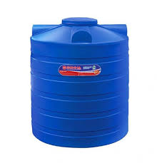 Bồn chứa hóa chất PAC