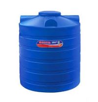 Bồn chứa hóa chất PAC