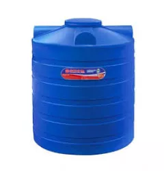Bồn chứa hóa chất PAC