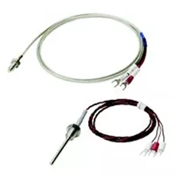 Thiết bị kèm theo( cảm biến nhiệt độ, thanh đồng,…)