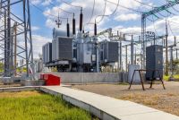 Thiết bị Trạm biến áp 22/0.4kV 750kVA