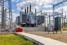 Thiết bị Trạm biến áp 22/0.4kV 750kVA